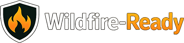 WildFire-Ready — Informed. Prepared.