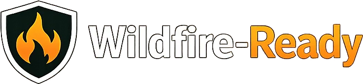 WildFire-Ready — Informed. Prepared.